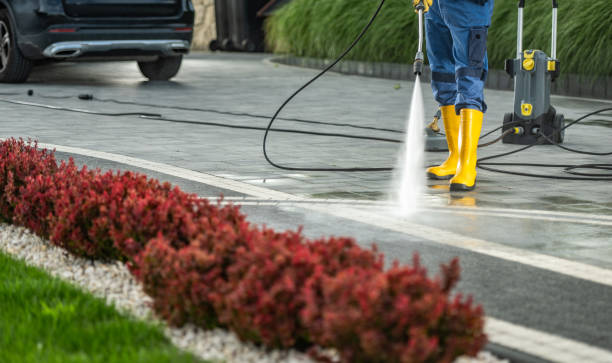 Best Concrete Pressure Washing  in Bay City, MI