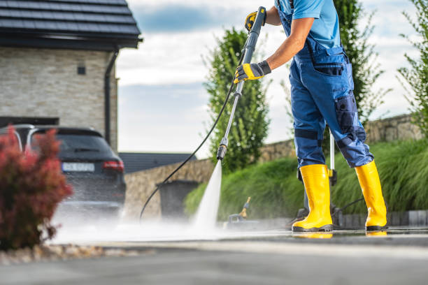 Local Pressure Washing Services in Bay City, MI