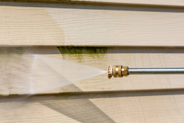 Best Commercial Building Pressure Washing  in Bay City, MI