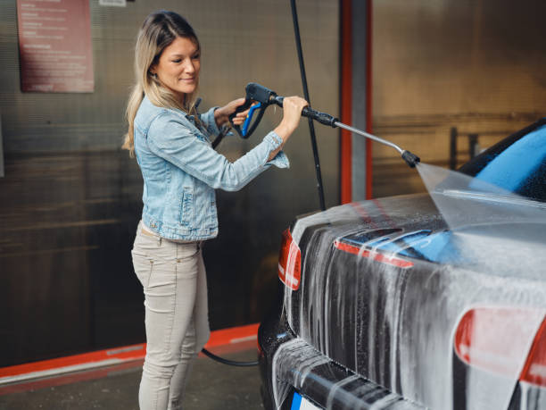 Best Exterior Home Cleaning  in Bay City, MI